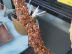 -景泰马记电烤串(景泰店)