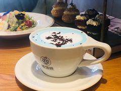 -ZING COFFEE 镜咖啡