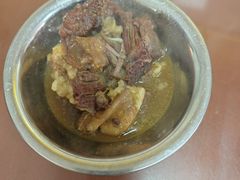 -阿秋牛排(湖心街店)