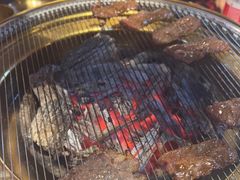 -闻老头·菊花炭烤肉(D11店)