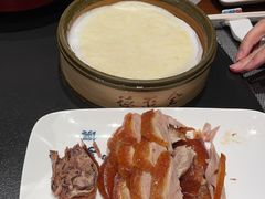 -全聚德烤鸭店(马家堡店)