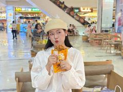 -太原茂业天地购物中心