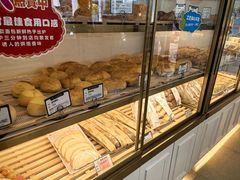 -蜂蝶来饼店(拱北总店)