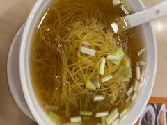 -盛记粥面(佐敦店)