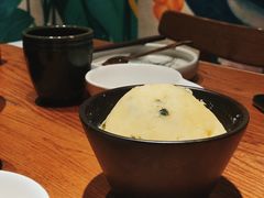 老奶洋芋-云海肴·汽锅鸡·云南菜(高德置地店)