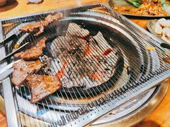 -7年8班朝鲜族非遗美食(三钢里店)