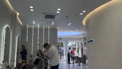 -型色沙龙 Color Salon