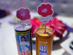 -钳小柒·小龙虾蓝龙王烧烤夜宵(长寿路店)