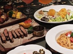 -第101座花园餐厅(湖滨88店)