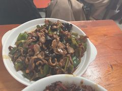 -如意香辣鸡架(总店)