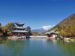 -黑龙潭公园
