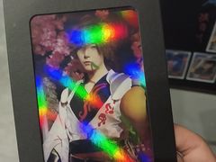 -暴风岛沉浸式体验馆(百联世纪店)