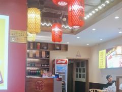-肘子酥·天津捞面(德云社店)