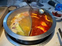 -芈重山老火锅(广州首店)