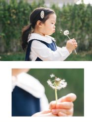 -SOFT GRAPHY柔软纪儿童摄影