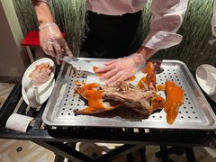 -金鸭季·北京烤鸭(深业上城店)