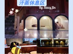 -海韵之星邮轮水会(明发商业广场店)