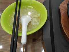 -哈工大一校区食堂