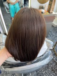 点击看大图 -3am hair salon烫发染发接发