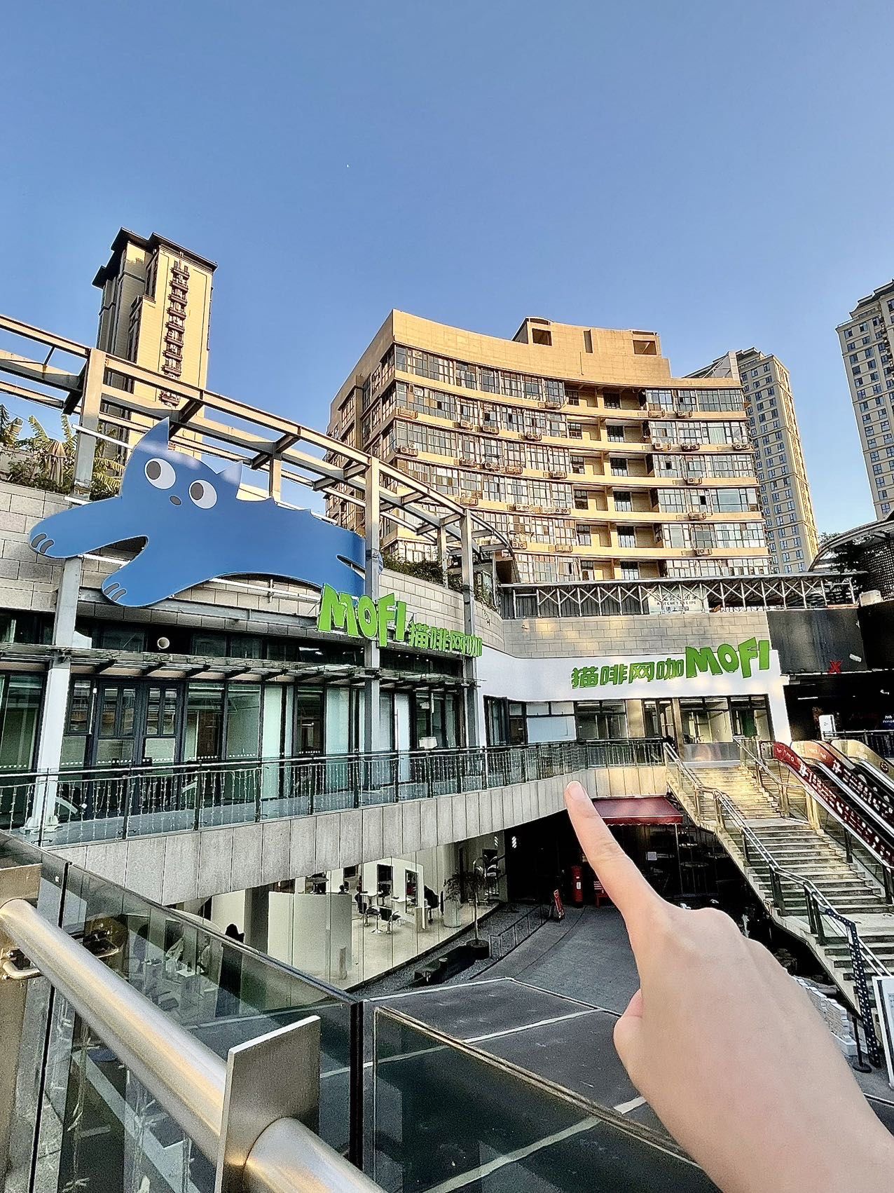 瑞安新开的!老公不回家竟然是因为这!