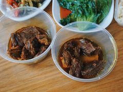 -好成财牛排馆(涂门街总店)