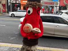 -光明邨大酒家(淮海路店)