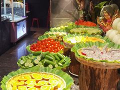 -吉布鲁牛排海鲜自助(成都大悦城店)