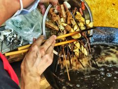 -怪老头甜不辣(抚琴小区店)