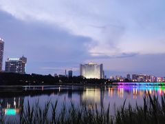 -南宁南湖公园