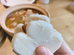 -杭百味·大众精选杭帮菜(西湖音乐喷泉店)