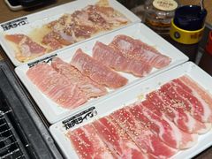 -焼肉ライク·烧肉LIKE(万菱汇店)