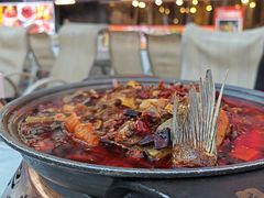 -友记功夫香·人民大排档(红牌楼店)