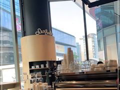 -Seesaw Coffee(苏州中心店)