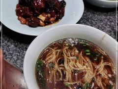 -南京大牌档(之心城店)