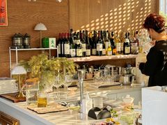 -花·fleur古董西餐厅(西城夜未央店)