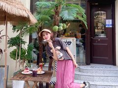 -Miss Q Family甜品·蛋糕·法甜咖啡