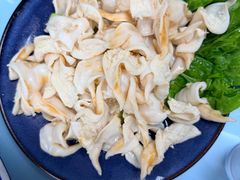 白灼鸟贝-崴海渔村(虹梅路店)