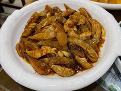 -京天红酒家(虎坊路店)