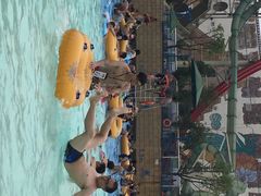 玛雅海滩水公园-武汉玛雅海滩水公园