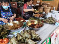 -陈妈妈的店-下沙灌汤烧卖(新场大街店)