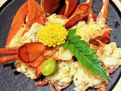 -松临·铁板烧&Omakase(神农店)