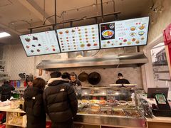-梅溪·小伙子干挑面(安吉总店)
