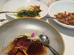 -富淳饭店(陆家嘴保利广场店)
