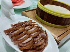 -御仙都北京菜馆·烤鸭店(双井店)
