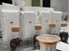 -M Stand(南京新街口金鹰店)