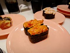 -争鲜回转寿司(朝北大悦城店)