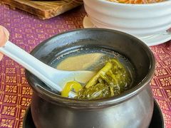 -南沙游艇会·大兵船餐厅