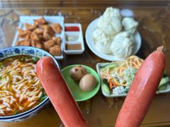 -美玲拉面(滨海总店)