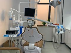 -牙博士口腔品牌连锁(杨浦店)