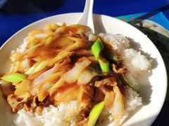 -西域美食蘭州拉面